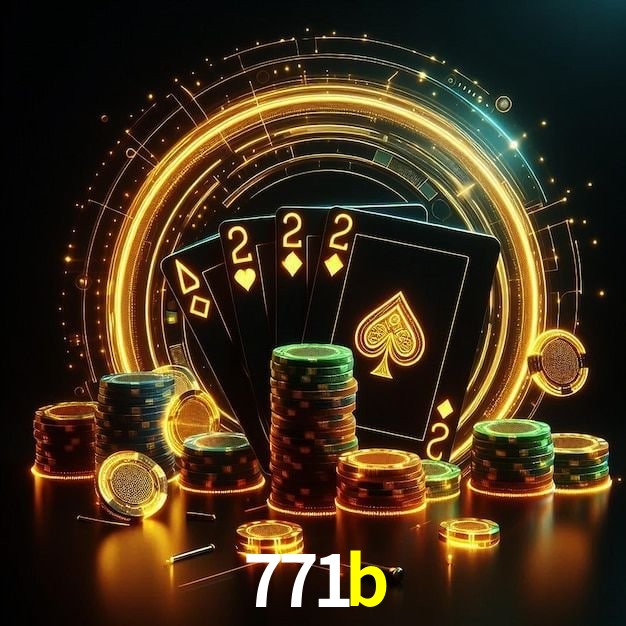 Estatísticas 771b